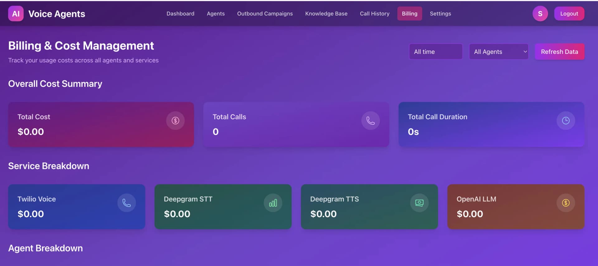 Building the Future of Voice: My Journey Creating AI Voice Agents