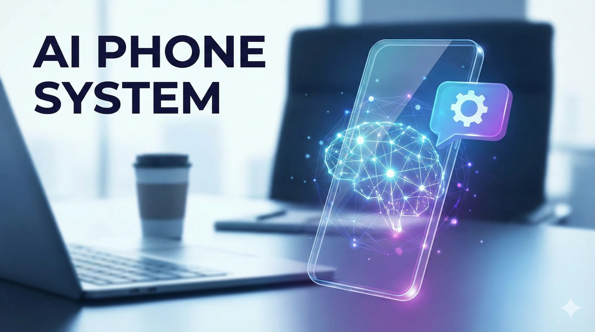 AI Phone System